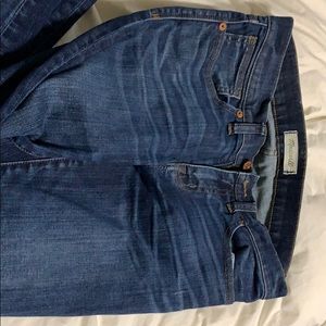 Madewell Jean size 27